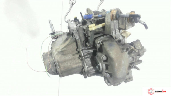 МКПП 6 ст. Peugeot 308 2007-2013, артикул 7283920 8FS на Peugeot 308 2007-2013  1.4 л — купить, цена 40600 руб.