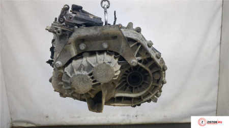 МКПП 6 ст. Volvo V70 2007-2013, артикул 8198514 D5244T5 на Volvo V70 2007-2013  2.4 л — купить, цена 24300 руб.