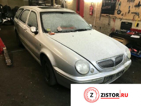 МКПП 5 ст. Lancia Lybra, артикул 9025234 937A2.000 на Lancia Lybra   1.9 л — купить, цена 11200 руб.