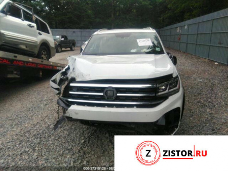 Контрактный двигатель CDVC на Volkswagen Atlas Cross Sport 2019-2024 3.6 л — купить, цена 2100 руб.