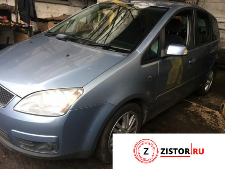 АКПП на Ford C-Max 2002-2010, артикул 8281355 AODA на Ford C-Max 2002-2010 2 л — купить, цена 18100 руб.