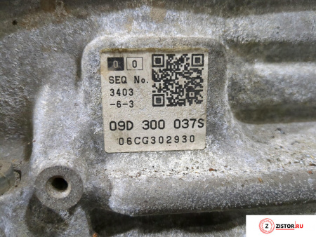 АКПП 4х4 на Audi Q7 2006-2009, артикул 8591236 BAR на Audi Q7 2006-2009  4.2 л — купить, цена 700 руб.
