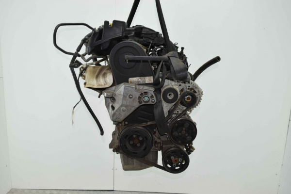 Двигатель AYD Volkswagen Beetle 1 1.6 Бензин