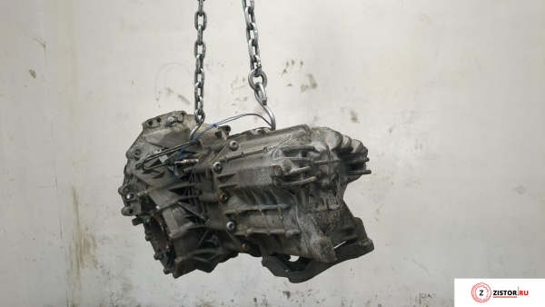 МКПП 6 ст. Audi A6 (C6) 2005-2011, артикул 8542669 BRE на Audi A6 (C6) 2005-2011 2 л — купить, цена 35200 руб.