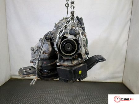 АКПП 4х4 на Lexus IS 2013-2016, артикул 7907567 4GRFSE на Lexus IS 2013-2016  2.5 л — купить, цена 16500 руб.