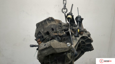 МКПП 5 ст. Ford S-Max 2006-2010, артикул 8572794 QYWA на Ford S-Max 2006-2010  1.8 л — купить, цена 22800 руб.
