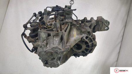 МКПП 6 ст. 4х4 Mitsubishi Outlander XL 2006-2012, артикул 9054089 BSY на Mitsubishi Outlander XL 2006-2012 2 л — купить, цена 18600 руб.