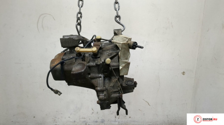 МКПП 5 ст. Peugeot 207, артикул 8424334 KFW на Peugeot 207   1.4 л — купить, цена 26200 руб.