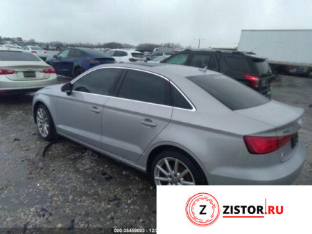 АКПП 4х4 на Audi A3 2012-2016, артикул 8839242 CNTC на Audi A3 2012-2016 2 л — купить, цена 700 руб.