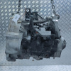 КПП (Коробка передач механическая) JCR Seat Leon 2 1.9 Дизель