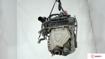 Контрактный двигатель 134.910 на Smart Forfour W454 2004-2006 1.1 л — купить, цена 8100 руб.