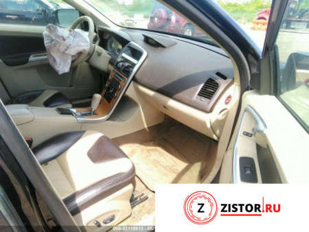АКПП 4х4 на Volvo XC60 2008-2017, артикул 7616049 B6304T2 на Volvo XC60 2008-2017 3 л — купить, цена 13000 руб.