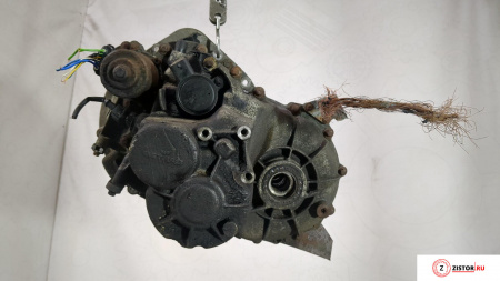 Коробка передач Смарт Купе купить - КПП на Smart Coupe, Номер Q0009478V003000000 М 160.920 на Smart Fortwo 1998-2007 1 л — купить, цена 17900 руб.