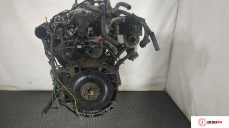 Контрактный двигатель D4EA на Hyundai Santa Fe 2000-2005 2 л (D4EA; D4EA; D4EA) — купить, цена 71300 руб.