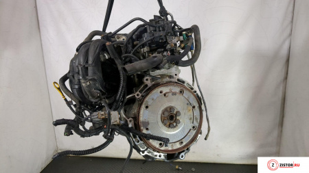 Контрактный двигатель HWDA на Ford Focus 2 2005-2008 1.6 л (HWDB; HWDA; HWDB) — купить, цена 78900 руб.