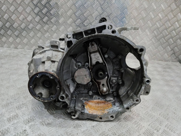 КПП (Коробка передач механическая) QYC Volkswagen Polo 5 1.4 Дизель