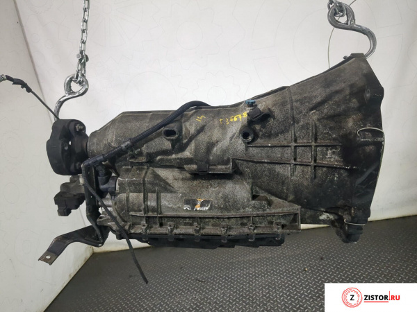 Коробка передач БМВ 5 Е60 2003-2009 купить - КПП BMW 5 E60 цена б/у, Номер 6HP-21 N47 D20../A/C на BMW 5 E60 2003-2009 2 л — купить, цена 57000 руб.