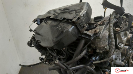 Контрактный двигатель 2AZFE на Toyota Previa (Estima) 2000-2006 2.4 л — купить, цена 114000 руб.