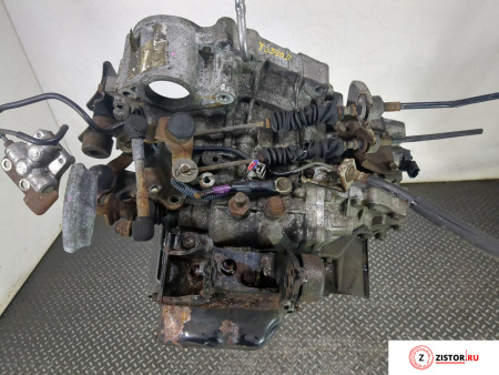 МКПП 5 ст. 4х4 Toyota RAV 4 2000-2005, артикул 8569804 1CDFTV на Toyota RAV 4 2000-2005 2 л — купить, цена 29999 руб.