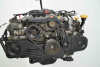 Двигатель EJ251 Subaru Outback 2 2.5 Бензин