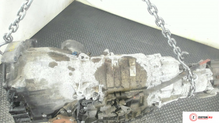 АКПП 4х4 на Audi A6 (C6) 2005-2011, артикул 7282922 AUK на Audi A6 (C6) 2005-2011  3.2 л — купить, цена 35300 руб.