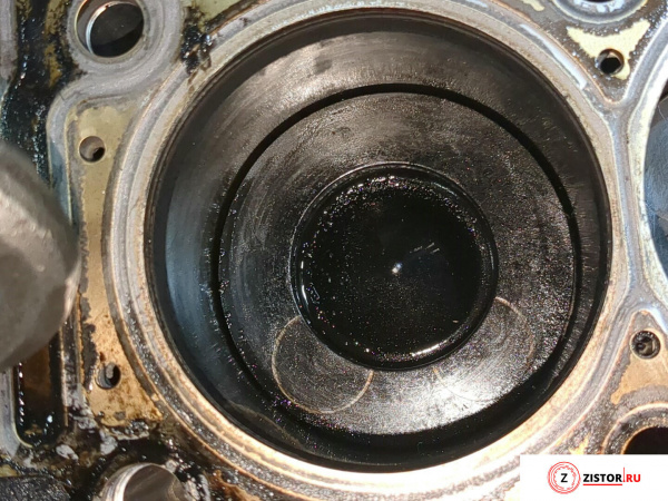 Блок цилиндров (Шорт блок) N47D20C на BMW 3 E90, E91, E92, E93 2005-2012 2 л — купить, цена 33800 руб.