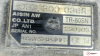 АКПП 4х4 на Volkswagen Touareg 2002-2007, артикул 7433933 AXQ на Volkswagen Touareg 2002-2007  4.2 л — купить, цена 27800 руб.