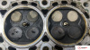 Головка блока цилиндров CR12DE для Nissan Micra K12E 2003-2010 1.2 л