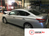 Контрактный двигатель MRA8DE на Nissan Sentra 2012-2024 1.8 л — купить, цена 4100 руб.