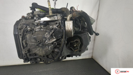 АКПП на Citroen Xsara-Picasso, артикул 8624108 RFM на Citroen Xsara-Picasso  2 л — купить, цена 400 руб.