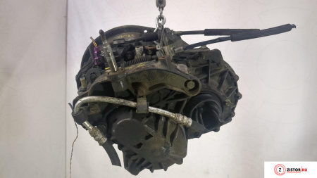 МКПП 6 ст. Renault Trafic 2001-2014, артикул 9033443 F9Q 804 на Renault Trafic 2001-2014  1.9 л — купить, цена 700 руб.
