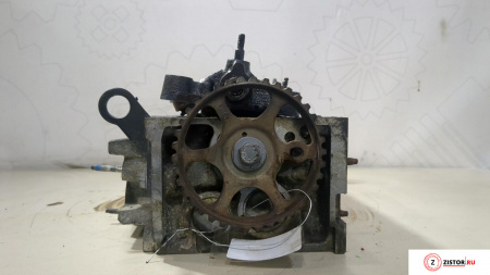 Головка блока цилиндров KFV на Citroen C3 2002-2009 1.4 л — купить, цена 32700 руб.