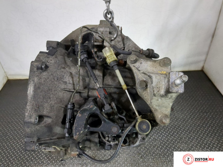 МКПП 6 ст. Ford Mondeo 3 2000-2007, артикул 8621045 N7BA на Ford Mondeo 3 2000-2007 2 л — купить, цена 3600 руб.