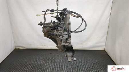 МКПП 5 ст. Honda Jazz 2002-2008, артикул 8212400 L13A1 на Honda Jazz 2002-2008  1.3 л — купить, цена 35300 руб.