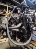 Двигатель BJK Volkswagen Crafter 1 2.5 Дизель