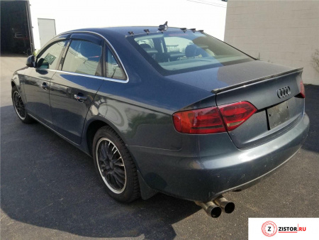 АКПП 4х4 на Audi A4 (B8) 2007-2011, артикул 6821974 CAEB на Audi A4 (B8) 2007-2011 2 л — купить, цена 18900 руб.