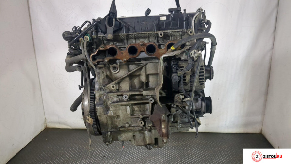 Контрактный двигатель AOBA на Ford Mondeo 4 2007-2015 2 л (AOBC) — купить, цена 133300 руб.