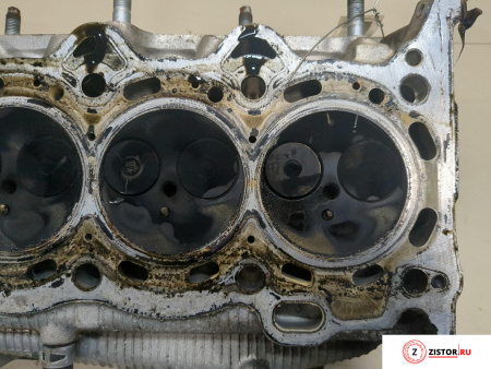 Головка блока цилиндров 1ND на Mini Cooper (R50 / 53) 2001-2006 1.4 л — купить, цена 90200 руб.