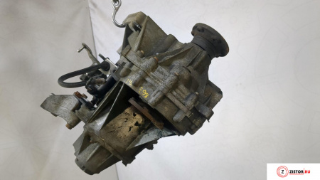 МКПП 6 ст. Volkswagen Golf 5 2003-2009, артикул 8975368 BLF на Volkswagen Golf 5 2003-2009  1.6 л — купить, цена 700 руб.