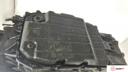 АКПП 4х4 на Volkswagen Touareg 2002-2007, артикул 8784922 BAC на Volkswagen Touareg 2002-2007  2.5 л — купить, цена 700 руб.