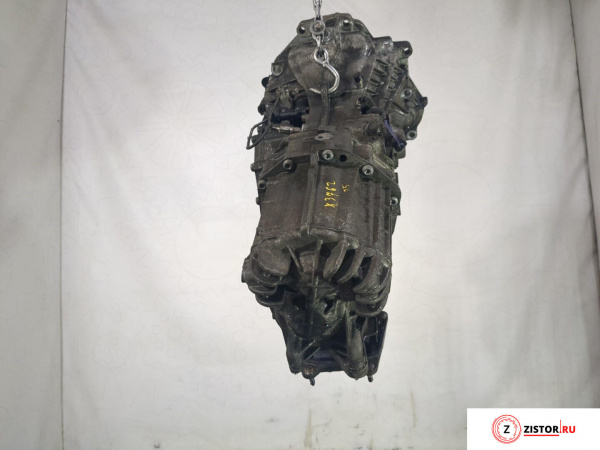 МКПП 6 ст. Audi A6 (C6) 2005-2011, артикул 8786303 BRE на Audi A6 (C6) 2005-2011 2 л — купить, цена 500 руб.