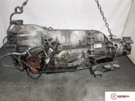 АКПП 4х4 на Audi A6 (C6) 2005-2011, артикул 8309624 BKH на Audi A6 (C6) 2005-2011  3.2 л — купить, цена 12400 руб.
