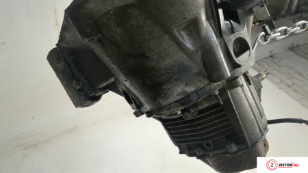 МКПП 5 ст. Citroen Xsara 2000-2005, артикул 8575953 RHY на Citroen Xsara 2000-2005 2 л — купить, цена 29999 руб.