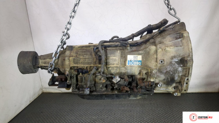 АКПП на Toyota Tundra 2007-2013, артикул 8839284 2UZFE на Toyota Tundra 2007-2013  4.7 л — купить, цена 111300 руб.