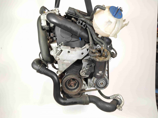 Двигатель BKC Seat Altea 1.9 Дизель