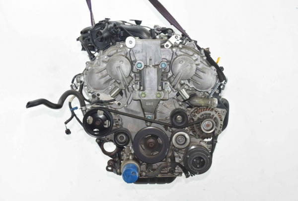 Двигатель VQ25 Nissan Teana J32 2.5 Бензин