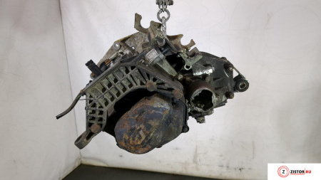 МКПП 5 ст. Fiat Punto Evo 2009-2012, артикул 8848679 199 A 4.000 на Fiat Punto Evo 2009-2012  1.2 л — купить, цена 14700 руб.
