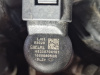 Двигатель K9KD430 Nissan Qashqai 2 1.5 Дизель