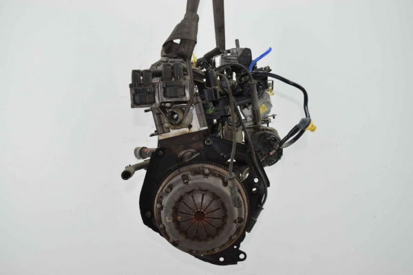 Двигатель 188A4000 Fiat Punto 2 1.2 Бензин