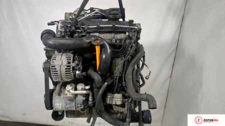 Контрактный двигатель BXE на Skoda Octavia (A5) 2004-2008 1.9 л (BXF; BXE; BXF; BRU; BKC; BXE; BKC; BXE; BRU; BKC; BXF; BXE; BXE; BJB; BKC; BXE; BKC; BKC) — купить, цена 79800 руб.